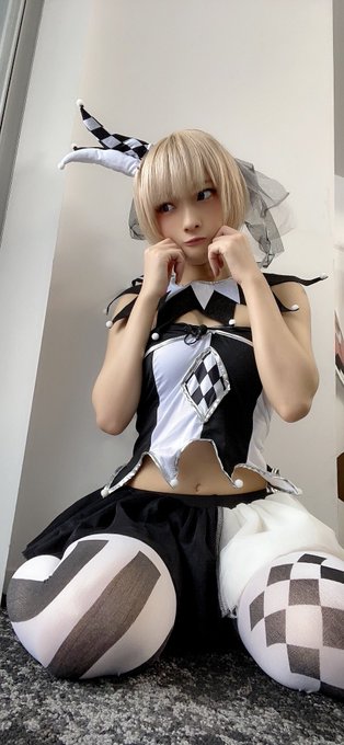 コスプレイヤー火将ロシエルのTwitter画像15