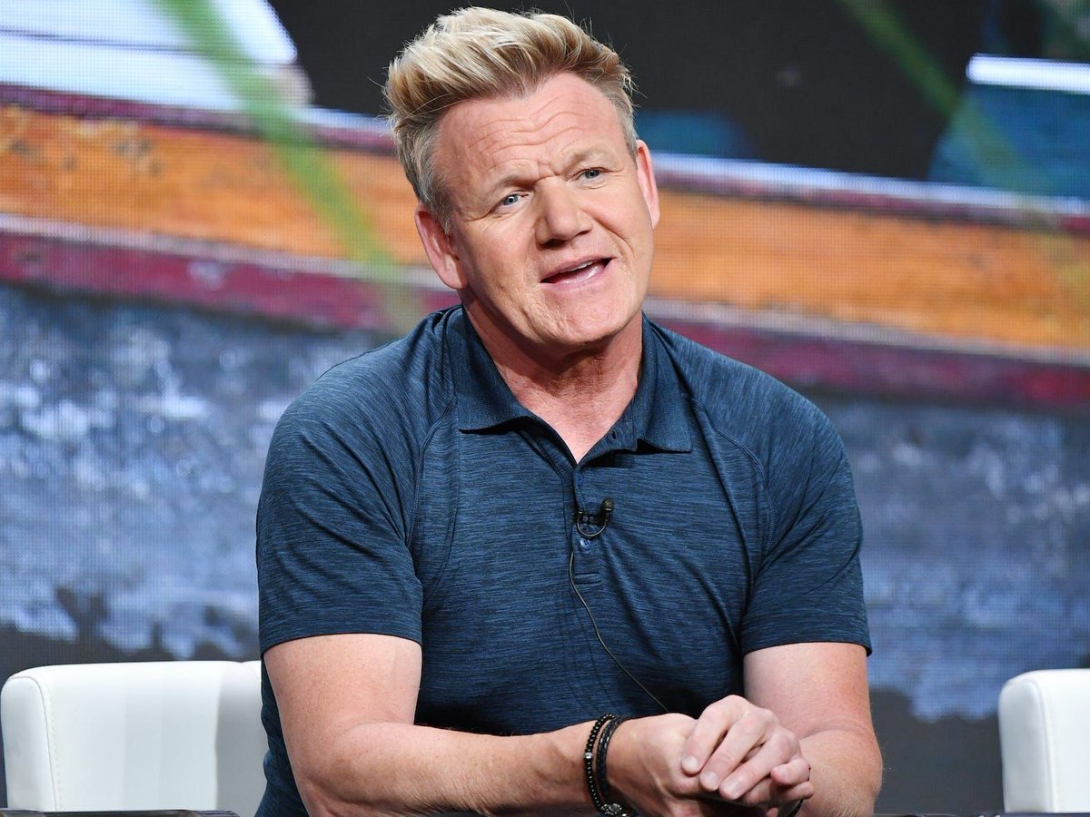 A diner at one of Gordon Ramsay's restaurants complained after paying $41 for a burger and fries, but people think they're overreacting https://t.co/4elvKjGh5A https://t.co/IeVZcdVqbW