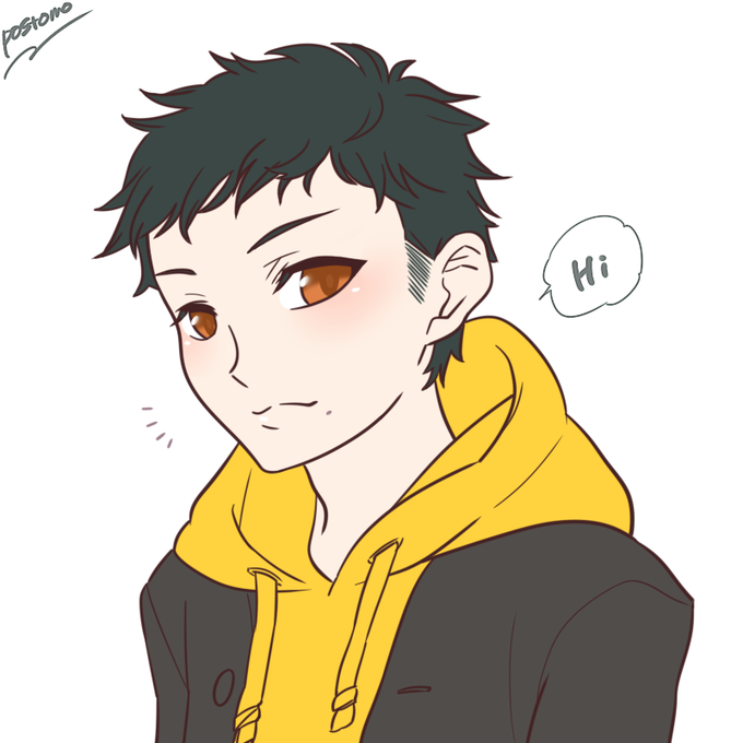 キレるのtwitterイラスト検索結果 キレるのtwitterイラスト検索結果