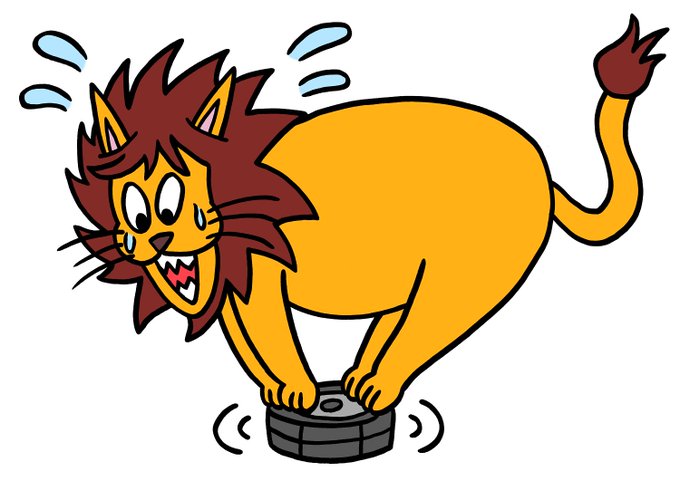 動物 のtwitterイラスト作品 人気順