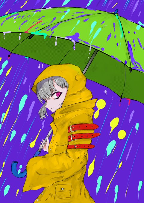 傘のtwitterイラスト作品 傘のtwitterイラスト作品