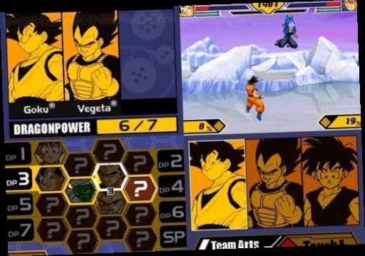 supersonic warriors 2 supersonic warriors 2