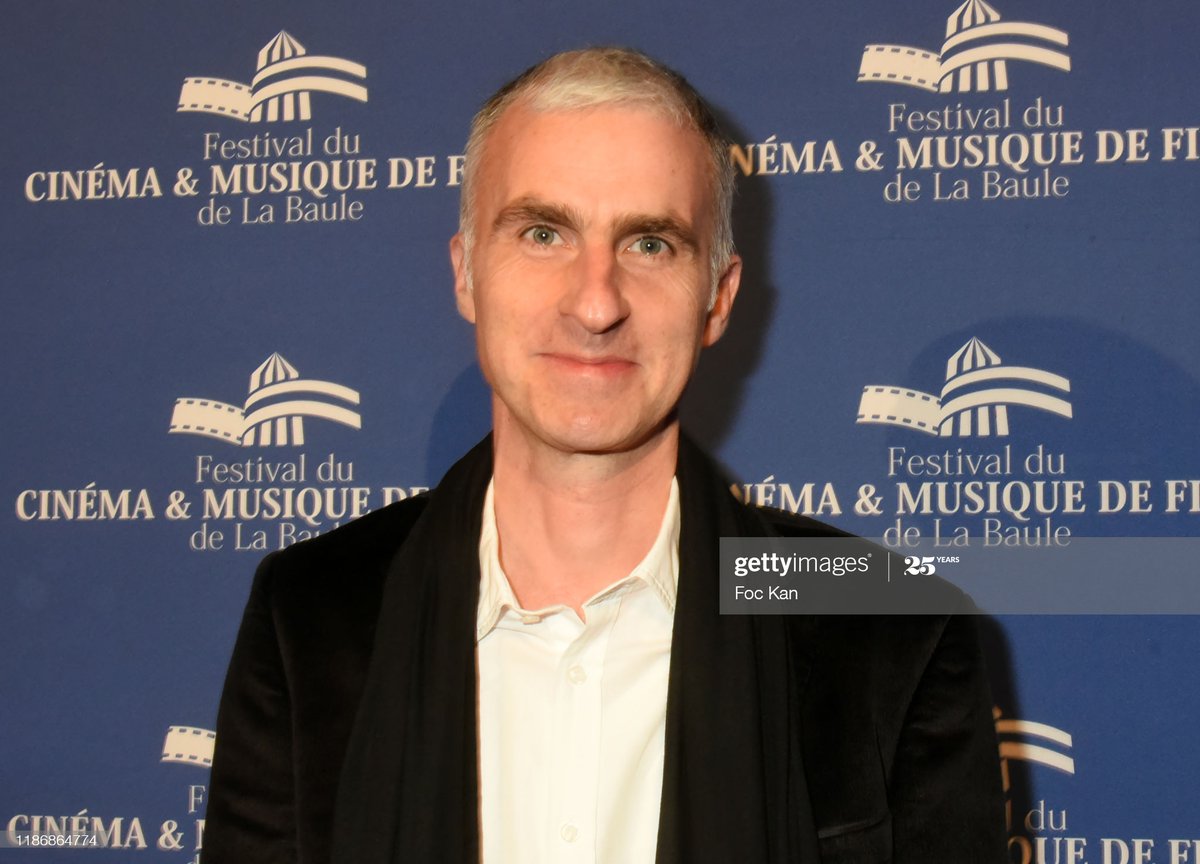 RIFFJAIPUR's tweet photo. Pleased to Announce that French Writer & Director @pierrefilmon to be awarded the Honorary Award for Excellence for Contribution in International Cinema at RIFF 2021 #PierreFilmon @RIFFJAIPUR
#RIFF #RIFF2021 #Jaipur #Jodhpur #rajasthan #french #Writer #Director https://t.co/0AyAfwhm24