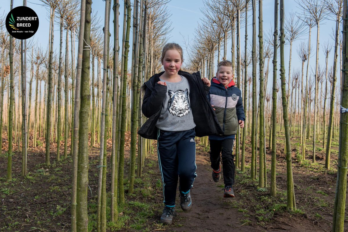 De Kwekerijenloop 2021, niet buiten maar binnen. En niet door de blubber, maar online! Klik zondag 31 januari vanaf 10.00 uur op deze link youtu.be/xnKKy_VwDeU om live deel te nemen!