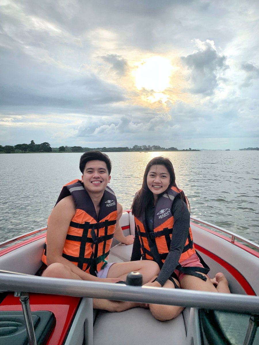 luviekarylle's tweet photo. PaoLita lang malakas 🌻💛🌻 @kimpoyfeliciano @giecayetano

#KLA2020PaoLita
#KLA2020 https://t.co/w58mIZvFb6
