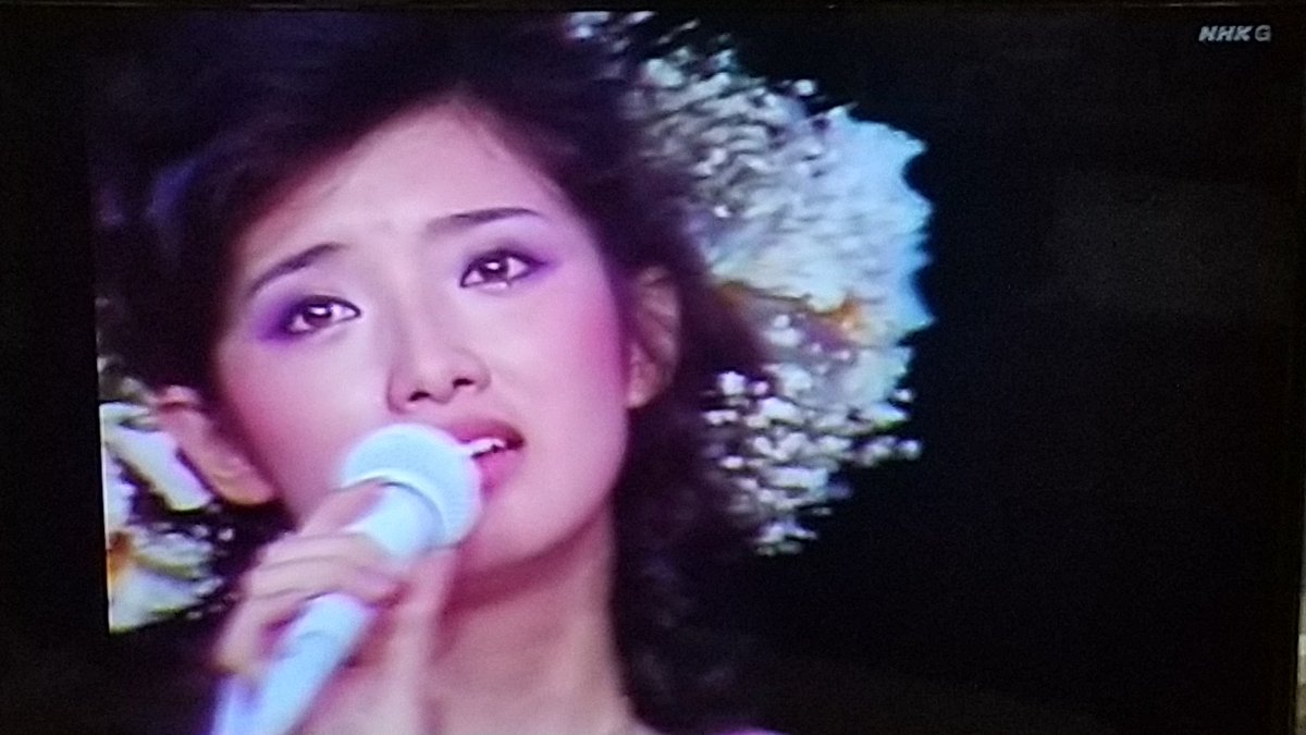 山口 コンサート nhk 百恵 NHK『伝説のコンサート“山口百恵 1980.10.5