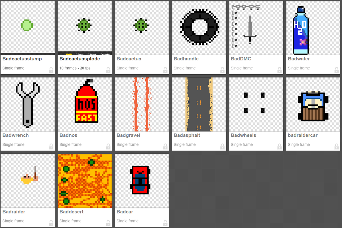 DeanSubritzky's tweet photo. What is 3am #AusGGJ for if not pixel designerart™️ https://t.co/Ve3PbThZnj