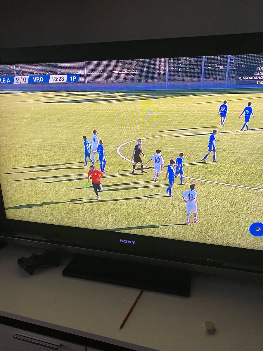 La vida sigue, en Madrid compiten y entrenan y el grado de incidencia del virus no es mucho superior al de la región. <a href="/fran__san/">👉🏼FRAN SÁNCHEZ👈🏻</a> <a href="/regiondemurcia/">Gobierno de la Región de Murcia</a>  vamos a intentar que estos niños recuperen la normalidad lo antes posible.