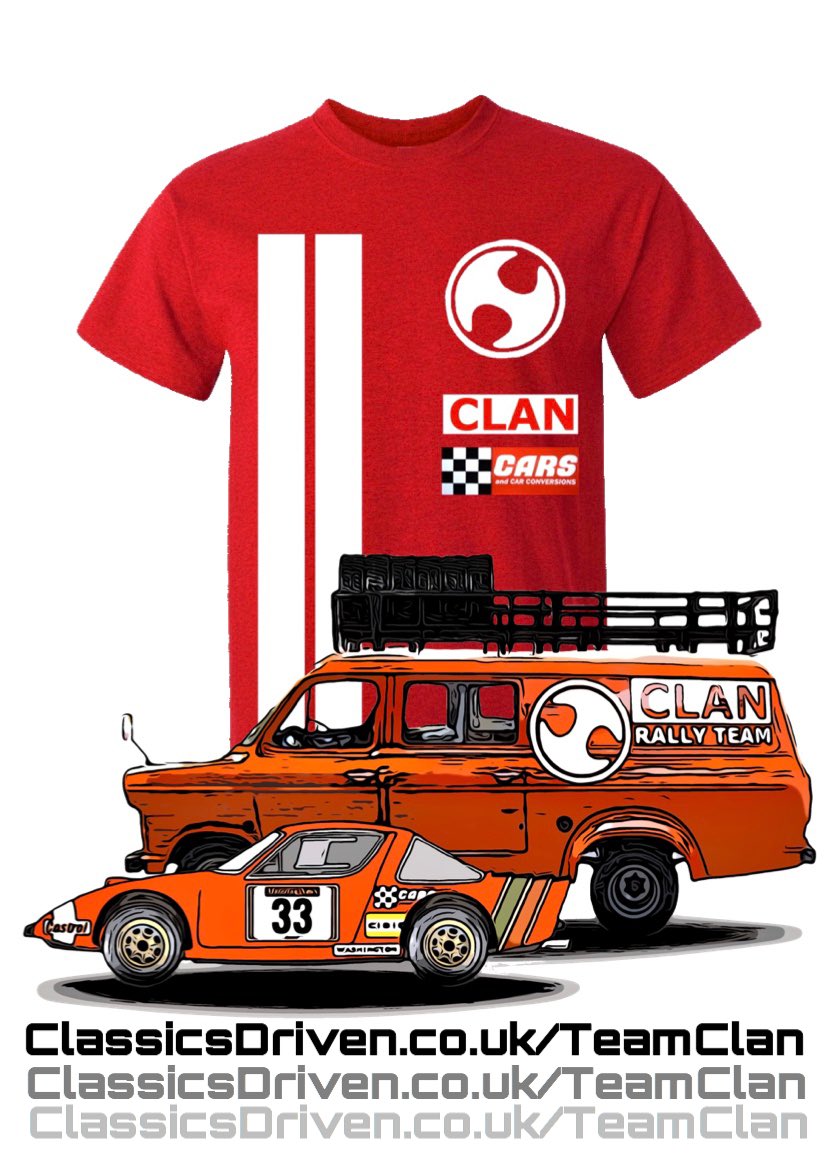 Classics Driven tweet media