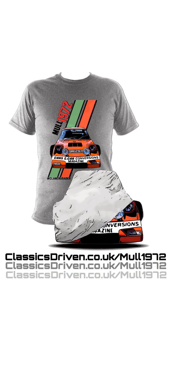 Classics Driven tweet media