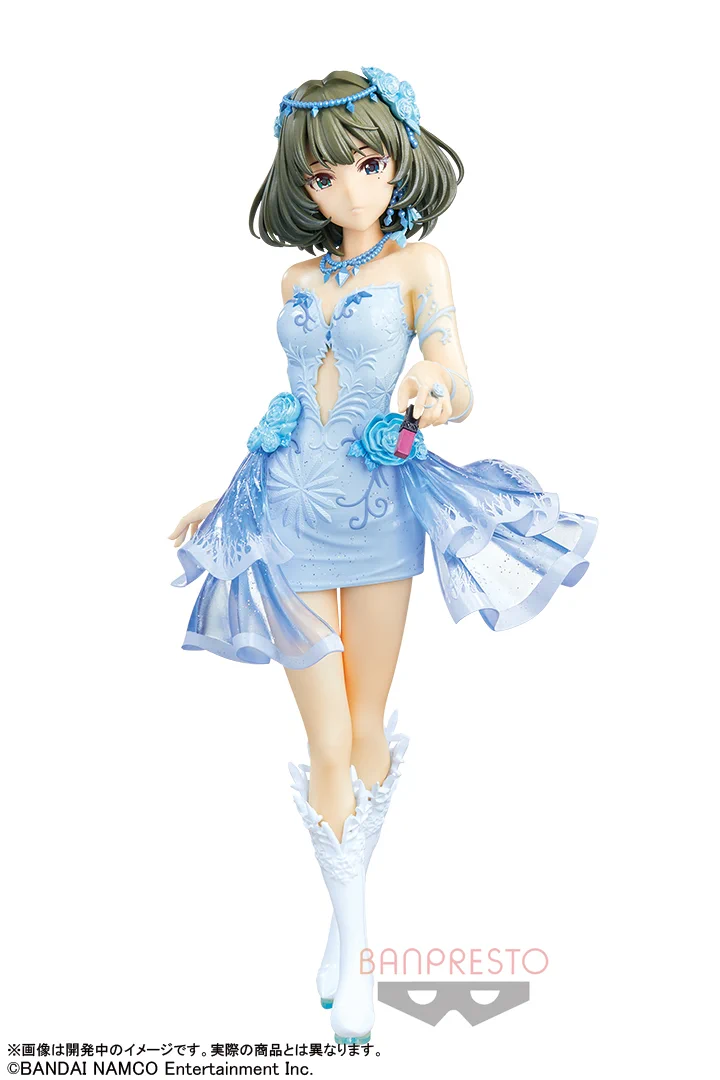 バンプレストブランド(BANDAI SPIRITS) on X: 