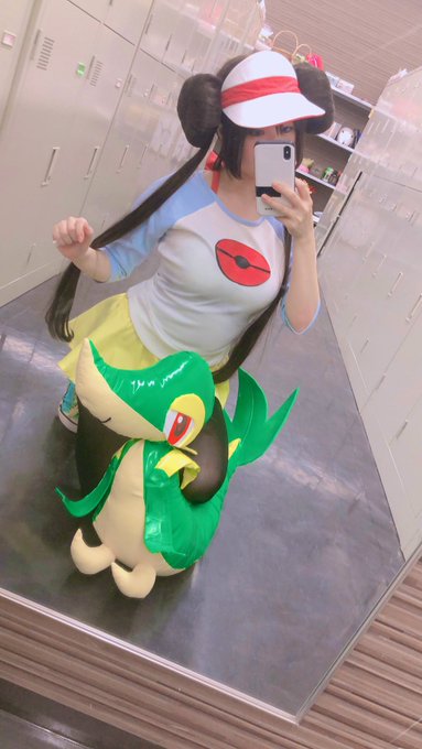 コスプレイヤートキワのTwitter画像42