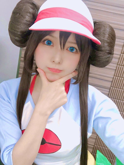 コスプレイヤートキワのTwitter画像41