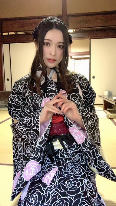 コスプレイヤーまおと（綾瀬まお）のTwitter画像41