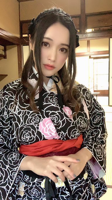 コスプレイヤーまおと（綾瀬まお）のTwitter画像40