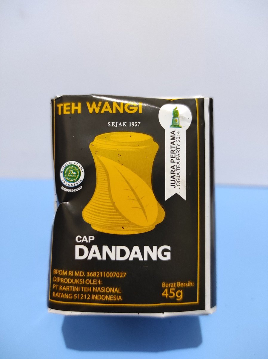 Dandang biruDandang merangDandang hitamDandang celup