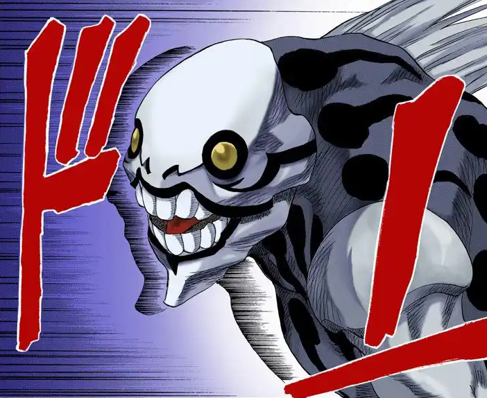 D'ailleurs, les hollows n'ont pas leurs fameux masques.