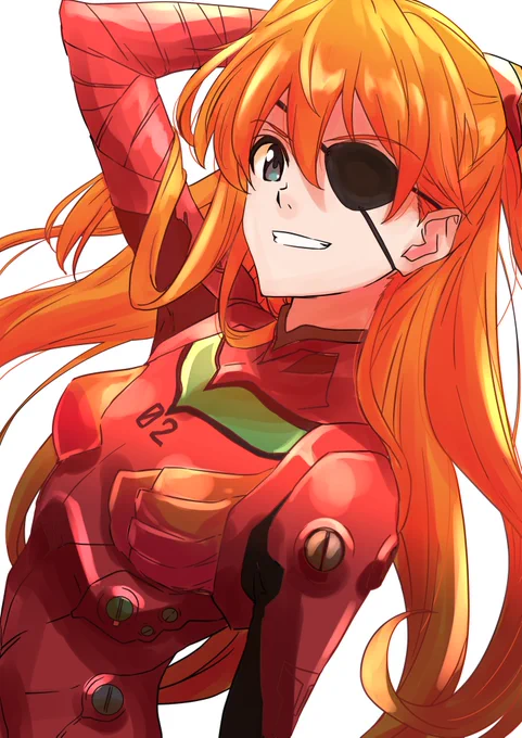 エヴァQ見るの我慢しているのです。楽しみ過ぎてハードルが上がりまくり周囲に見るのを止められてもう8年(*^▽^*)DVDBD前売りチケットまで買って我慢してる。完結直前に見てから行くんだ・・・・・ 