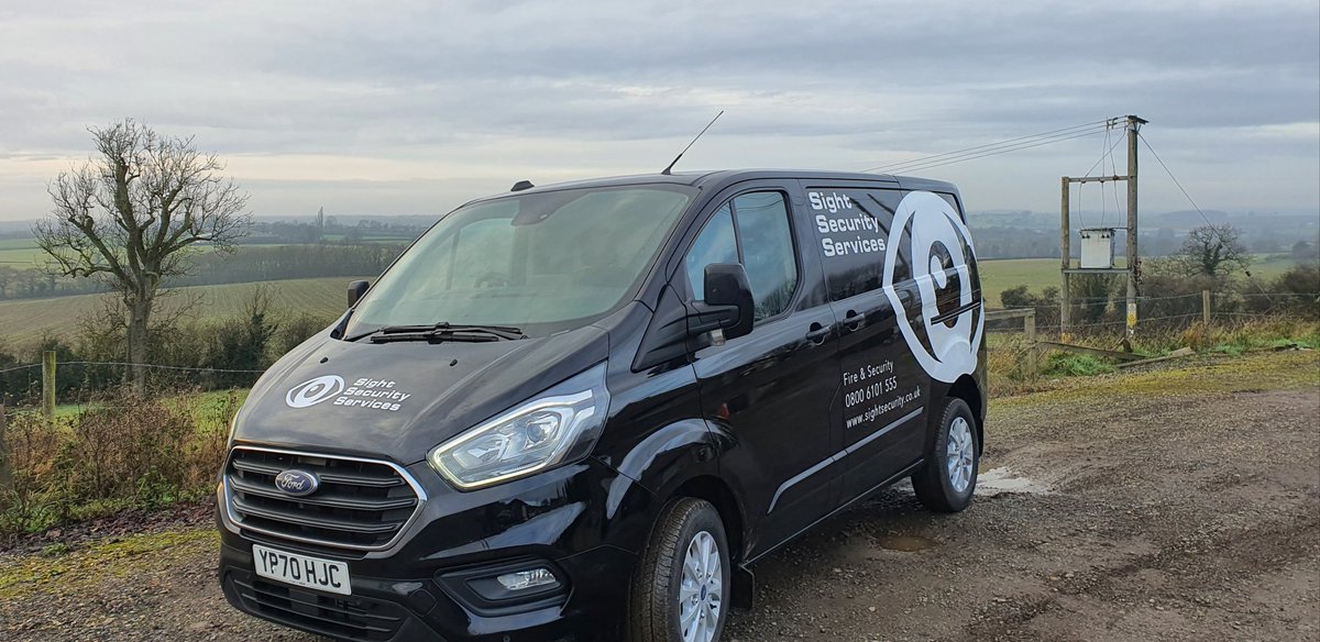 Sight Security Services tweet media