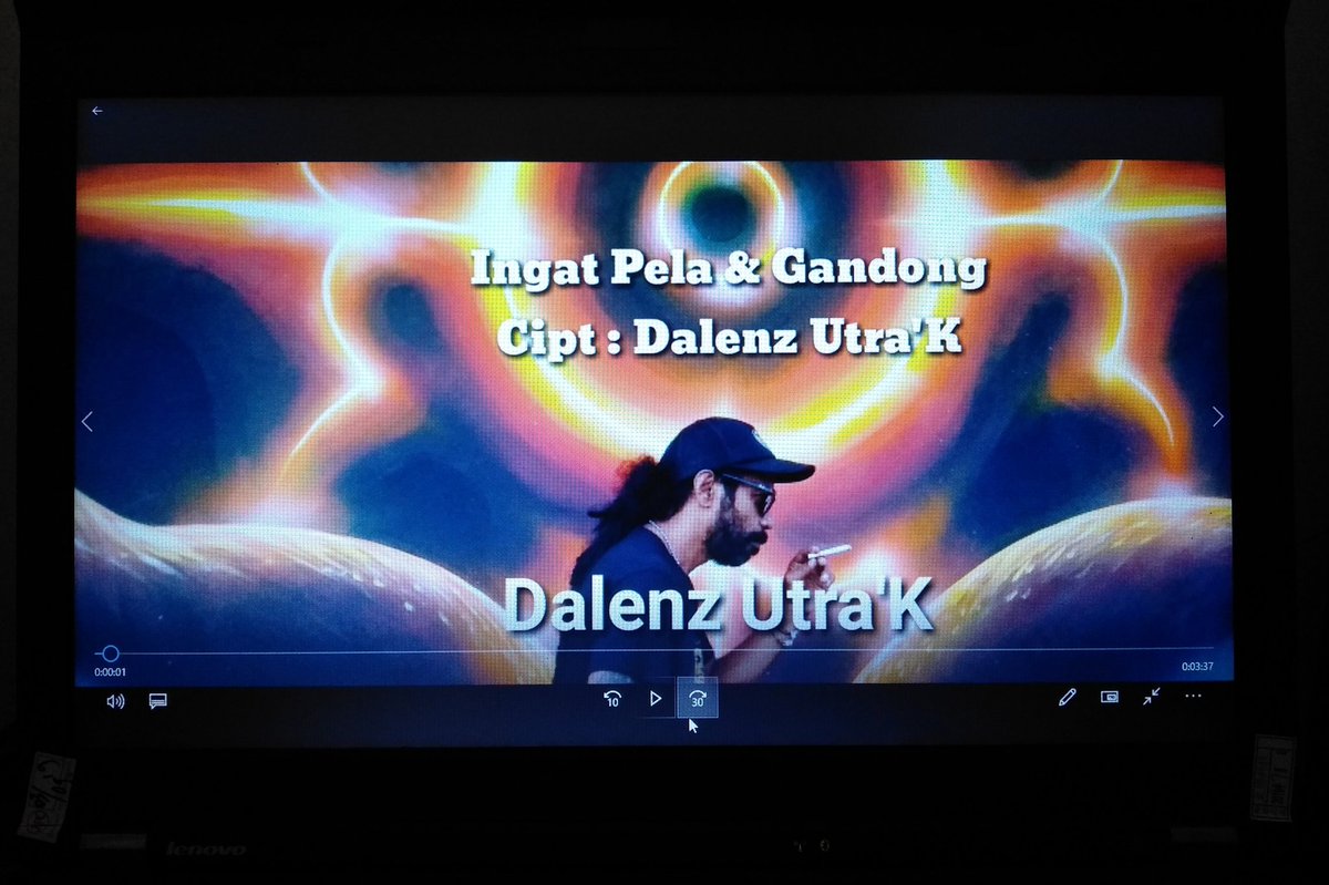 #RefleksiSong dari Beta..Semoga Damai selalu berada di Katong pung hati di Maluku... Cek out YouTube my Channel : Dalenz Utra'k