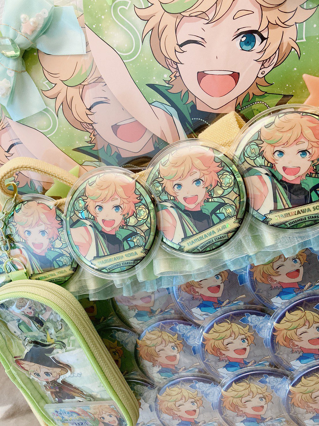 あんスタ痛バ - Twitter Search / Twitter