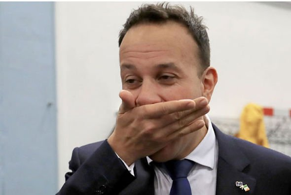 paddymacc1's tweet photo. #SaturdayVibes
You'd have to feel sorry for @LeoVaradkar
all the same
apparently growing up in a privileged household, in a privileged area of Dublin, as well as also being the son of a multi-millionaire, was a real pain in the ass for him
#PoorLeo he had it tough
#GiveItARest https://t.co/oxLHBOH3zw