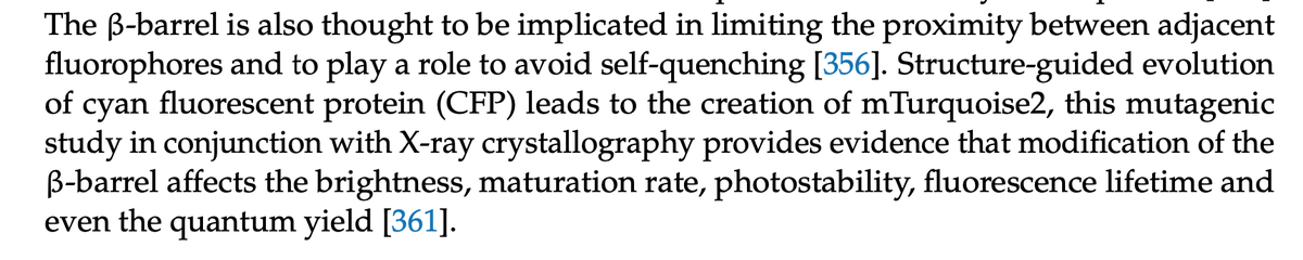 joachimgoedhart's tweet photo. A couple of words on #mTurquoise2 in a review of Quantum Biology: An Update and Perspective
https://t.co/eMGErIPiH5 https://t.co/ntlRbcs0u2