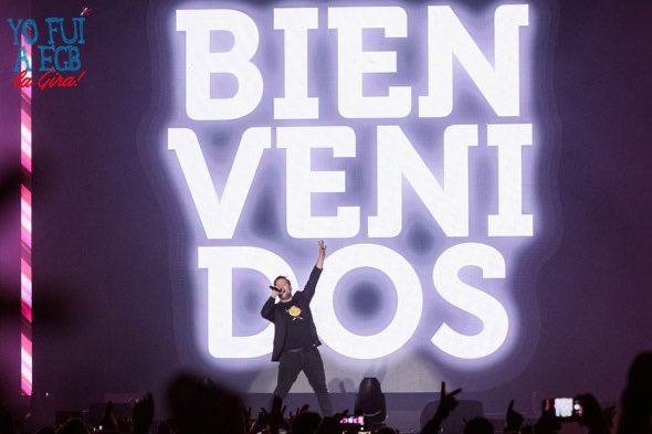 Felicitamos a nuestro querido <a href="/Carlos_Latre/">Carlos Latre</a> que hoy cumple 42 años, la cantidad de momentos inolvidables que nos ha regalado presentando Yo fui a EGB La Gira. ¡Eres único!
