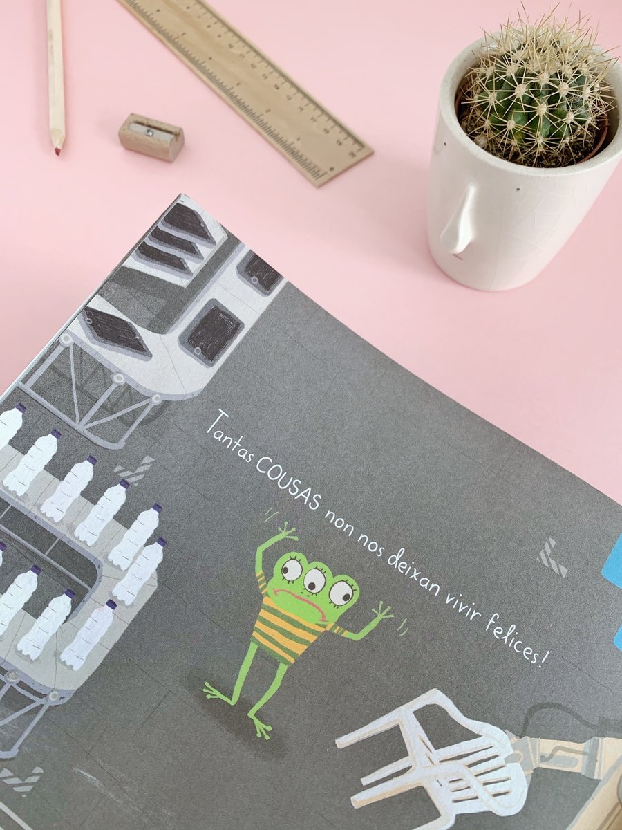 Librería Abrente tweet media