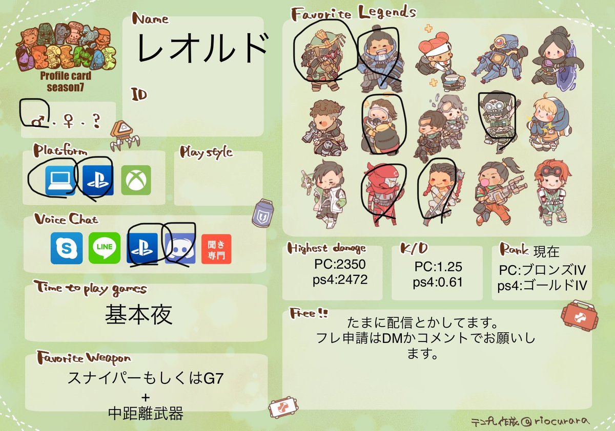 レオルド Leonascarletamm Twitter