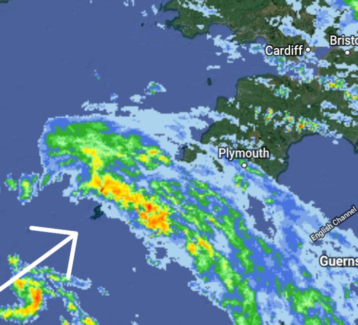 KWTWeather's tweet photo. #ukrain tr15

☔Good morning☔

It's rather wet out there, and looking at the latest radar there's some heavy rain moving in from the Southwest.
Please take extra care on the roads as conditions are poor.

Image courtesy of Netweather.

Penny,
KWT.
@Evotekmarine 
@ThisIsCHAOSUK https://t.co/jR1LEObQ1g