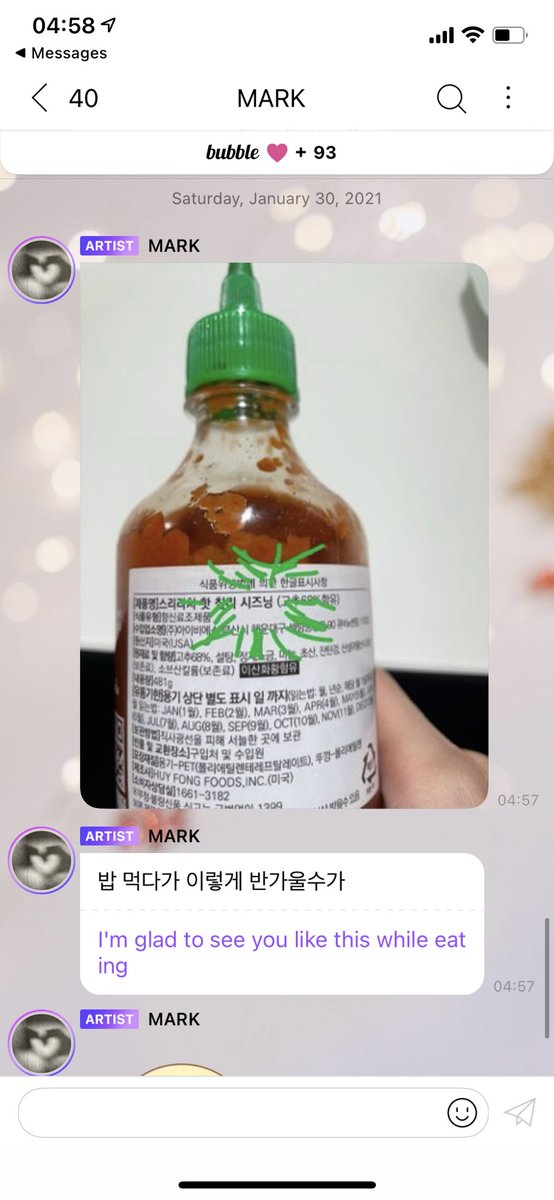 chaichenle's tweet image. he 😔