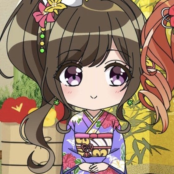 Hello for a new Nelcya's thread ~Today topic is Marika's hand gesture ! At this point, no one should be surprised that I can write anything about Marika, right? lolThis one is quite long so good reading!(hope I didn't do a lot of typo lol)