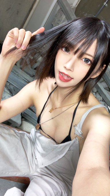 コスプレイヤーぽにょ皇子のTwitter画像33