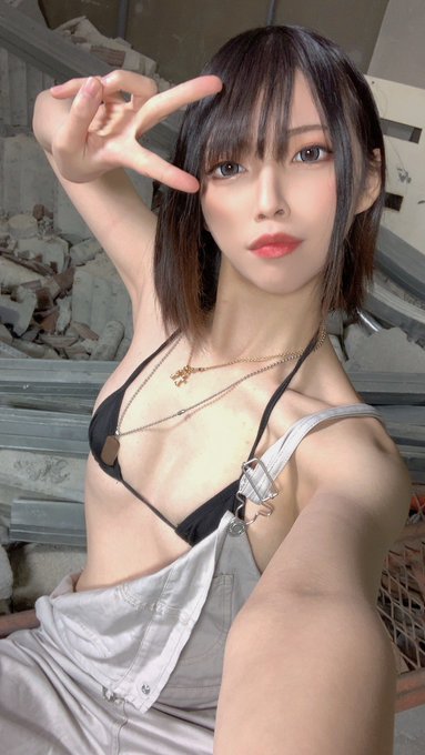 コスプレイヤーぽにょ皇子のTwitter画像35