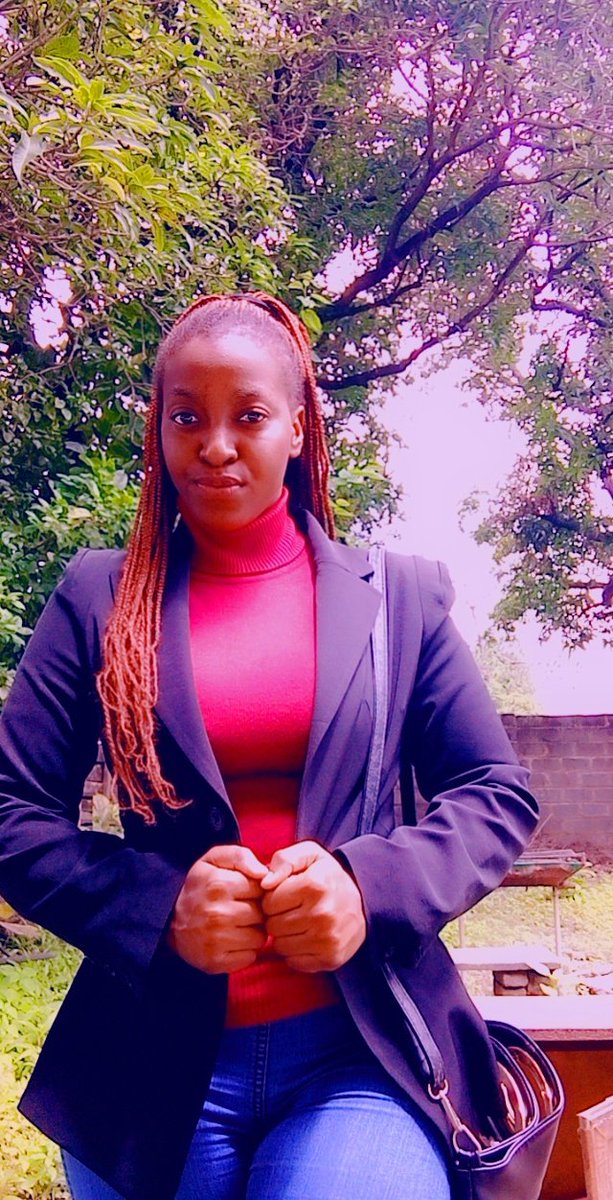 ChamaHama_'s tweet photo. Hey guys. Help me find a job/internship.
I majored in Accounting but I can work in any field, I am a quick learner and have a very strong work ethic.
I am currently staying in Kitwe https://t.co/4JZkDrL8hb