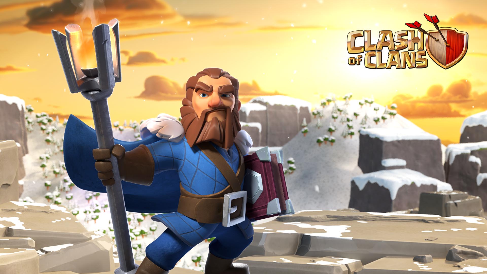 Clash of Clans on Twitter: Clash of Clans on Twitter: