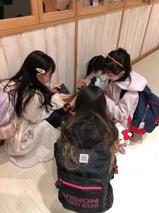 Twitterのコスプレ画像18