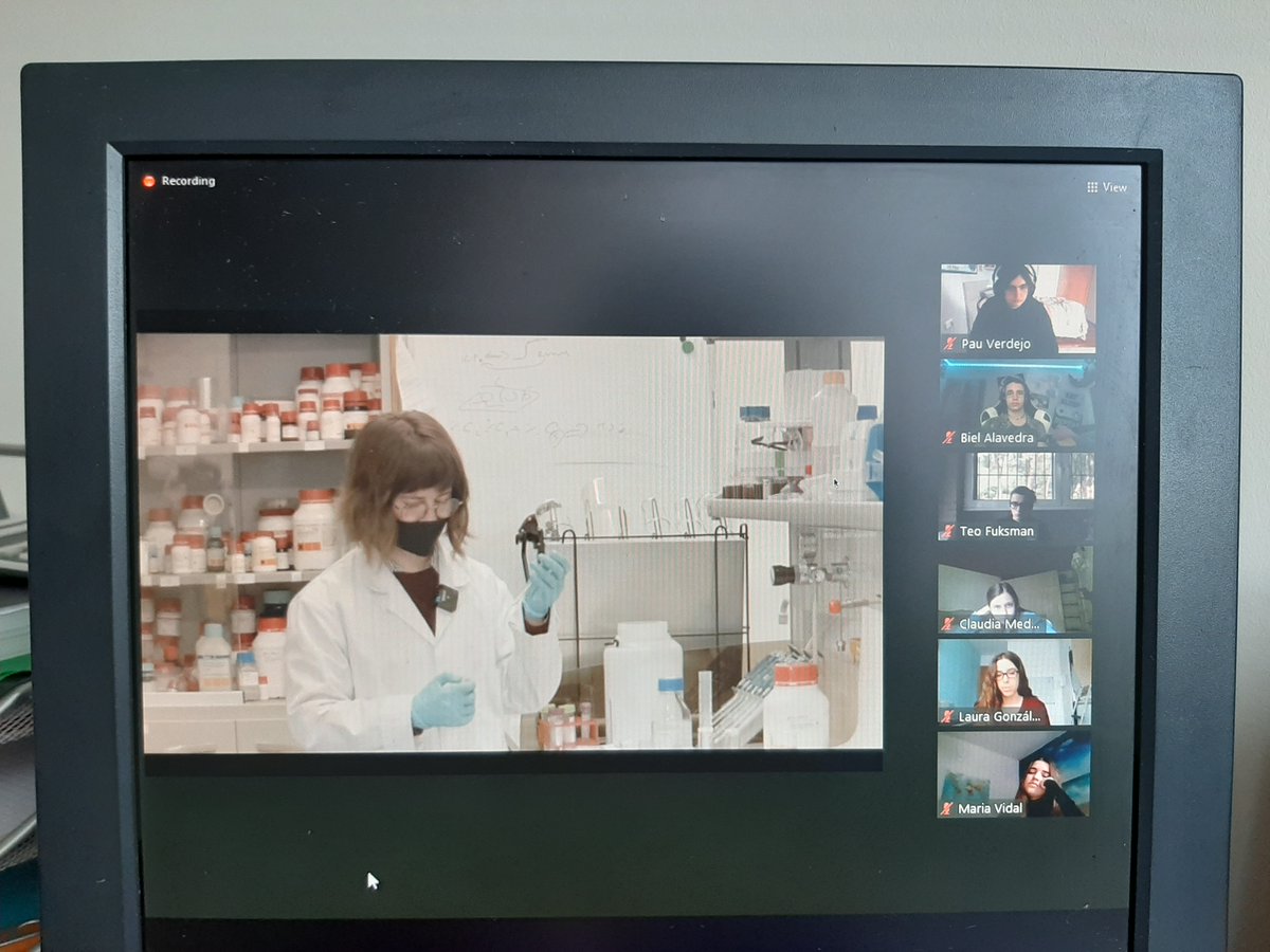 Catalan Institute of Nanoscience & Nanotechnology tweet media