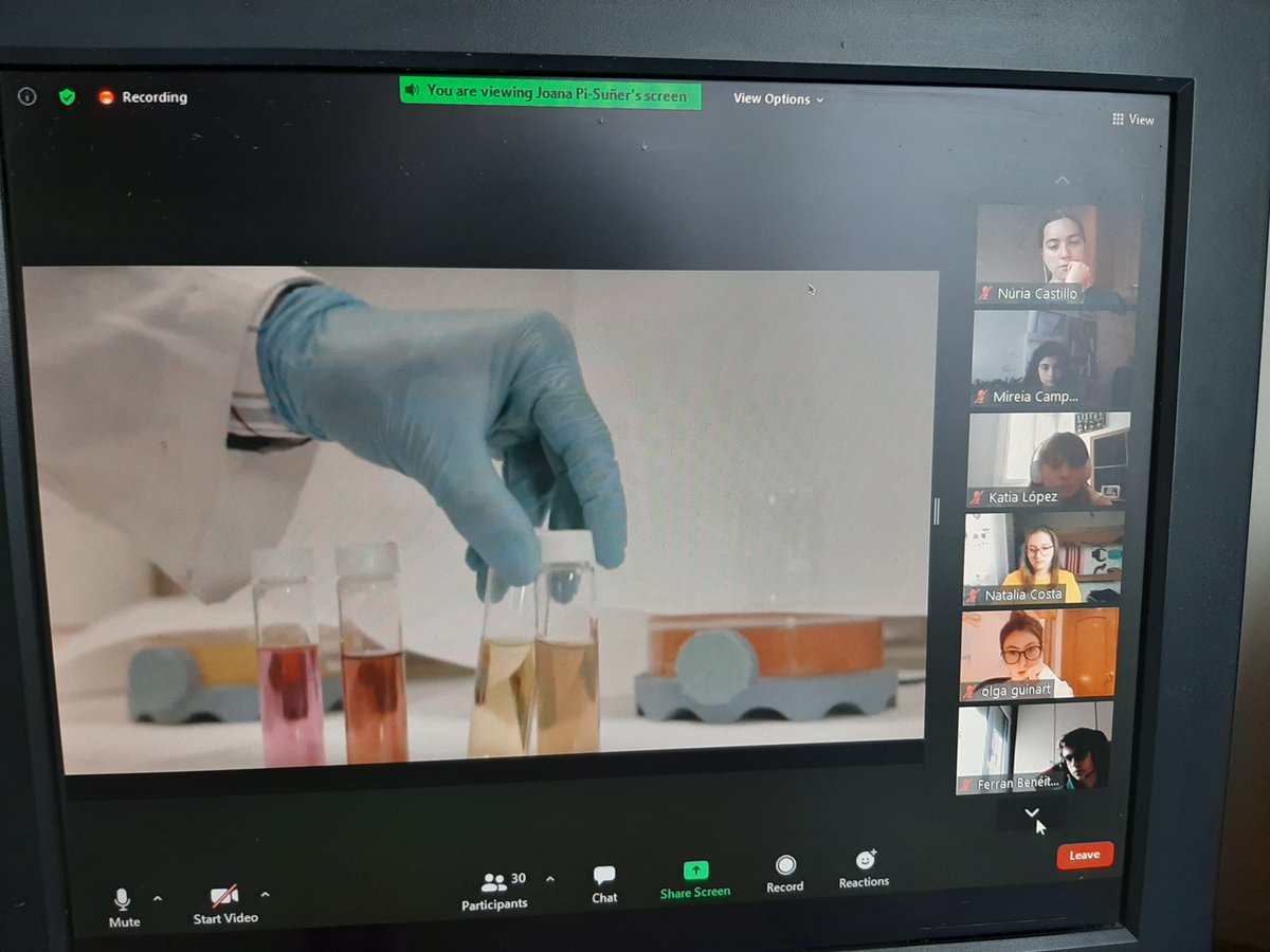 Catalan Institute of Nanoscience & Nanotechnology tweet media