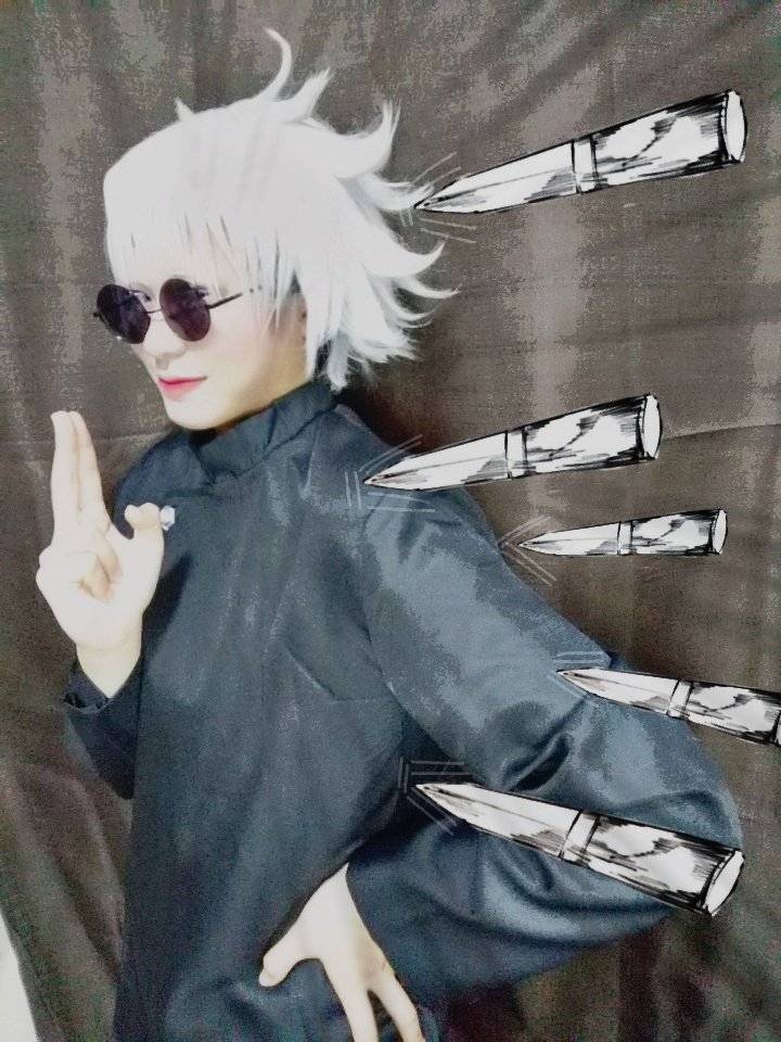 りるな 返信 参列済み 呪術廻戦 五条悟 学生時代 Cosplay コスプレ 呪術廻戦8巻 第66話 壊玉 弐 いやぁ セーフセーフ 五条悟コスプレ 呪術廻戦コスプレ Cosplay T Co Soqpfd3x0i Twitter りるな 返信 参列済み 呪術廻戦 五条悟 学生時代 Cosplay コスプレ 呪術廻戦8巻 第66話 壊玉 弐 いやぁ セーフセーフ 五条悟コスプレ 呪術廻戦コスプレ Cosplay T Co Soqpfd3x0i Twitter