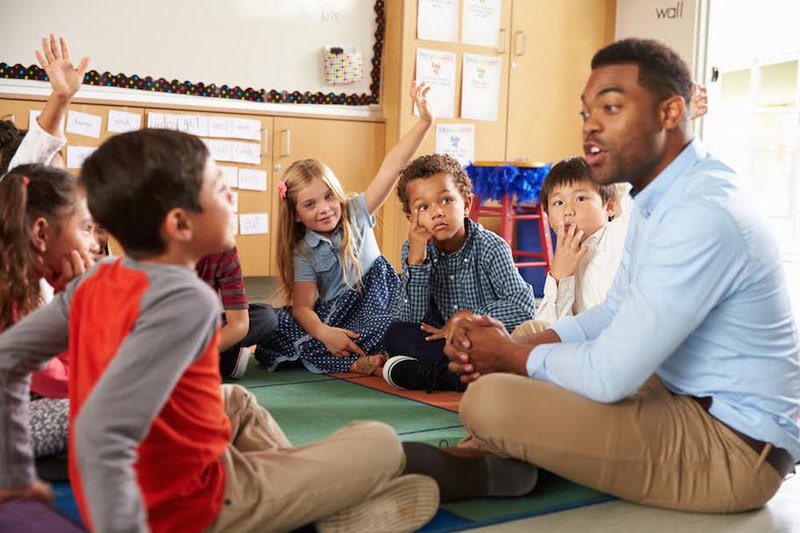 MatevhuD's tweet photo. Blessed are the Teachers.
#EachOneTeachOne
#TeachWhatYouKnow
#EveryOneKnowSomething https://t.co/SIoL85Mzdy