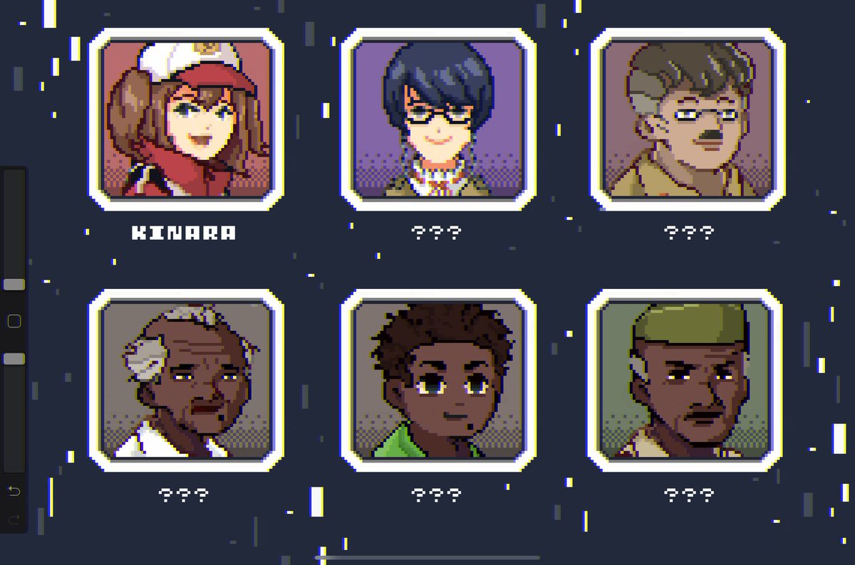 Papeda Games | Still Working on Our First Game 🎮 tweet media