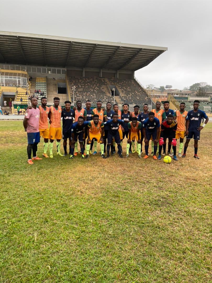 danielonuoha17's tweet photo. Thank God for yesterday’s match🙏🙏🤲🤲#Pato Daniel#Dannaz FC ✌🏻🥰❤️⚽️⚽️ https://t.co/1M66kOwPMh