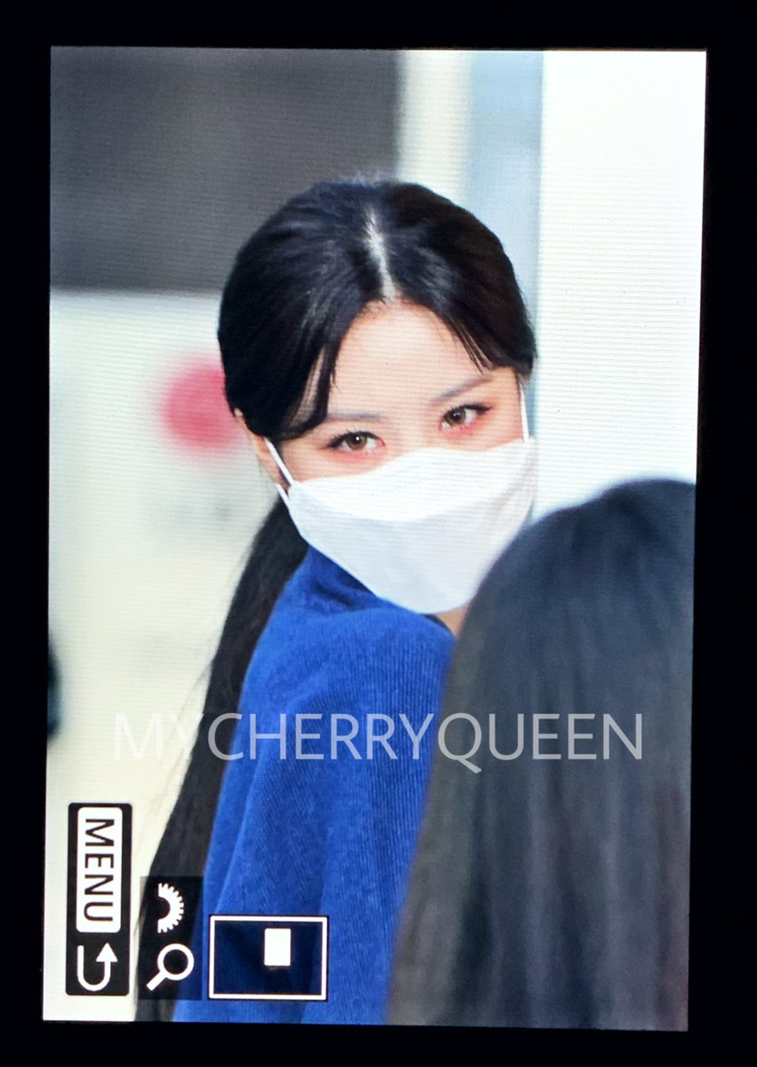210130 Preview  
무서워ㅋㅋㅋㅋㅋ😾😼
#수진 #서수진 #SOOJIN #スジン
#여자아이들 #GIDLE #アイドゥル