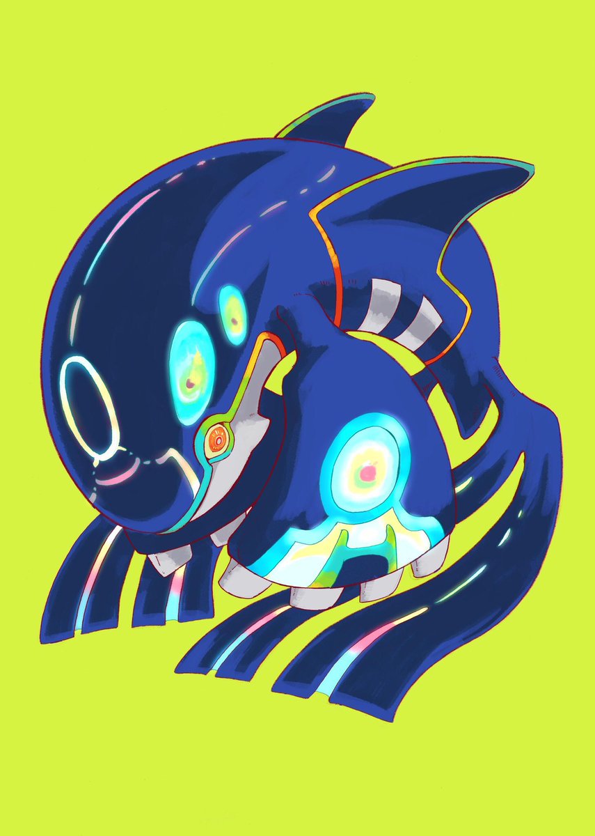 ジョジョ コレは1年ちょい前に出したイラスト本 ゲンシカイオーガに変わる途中をカラフルに描 ロジョのイラスト ジョジョ コレは1年ちょい前に出したイラスト本 ゲンシカイオーガに変わる途中をカラフルに描 ロジョのイラスト