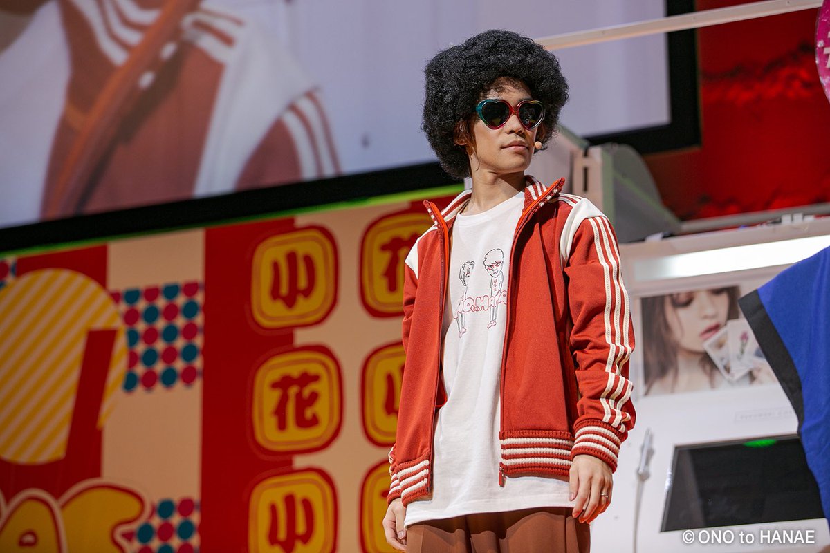 明日！#小野賢章と花江夏樹の見切り発車！（仮）夜公演フジテレビTWO