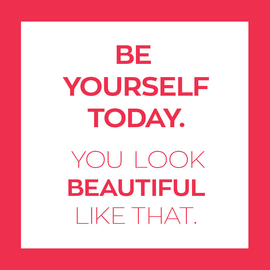 AvonRRT's tweet photo. Tag anyone you want to show your love to and write a short compliment. 🥰
And let's all keep passing on this positive energy! ❤
#BeYourself #LoveYourself #BeYou https://t.co/ElVs4TShRg