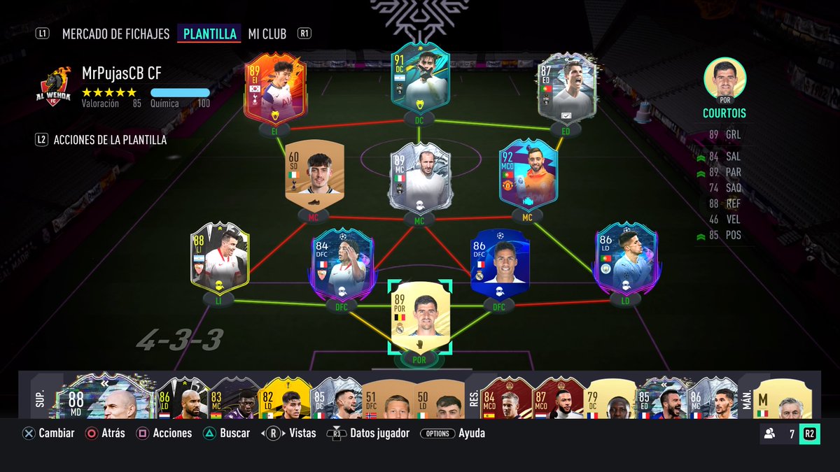 Raul_Chike's tweet image. #PS4share