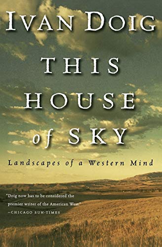 This House Of Sky PDF Free Download